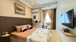 Permata Residence Apartment - The Sauvignon by RB